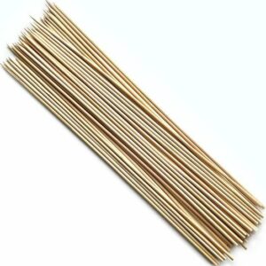Bamboo Sticks (100)