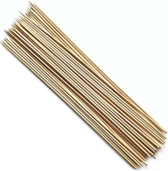 Bamboo Sticks (100)