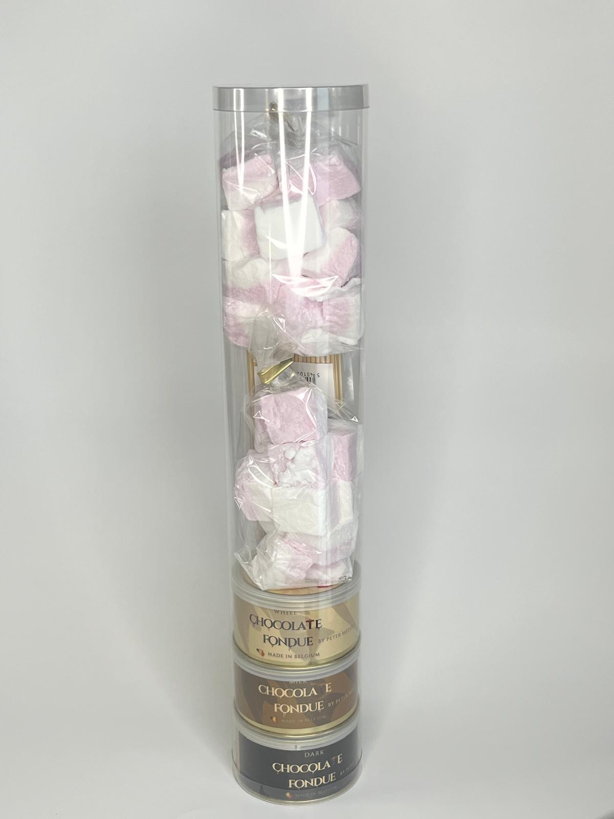 Gift Tube Premium